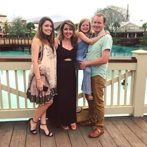 Meet your Posher, Lake